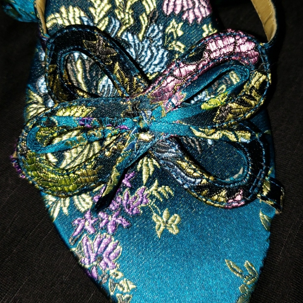NWOT Vibraint  🦄 Matching Shoes & Purse - Picture 3 of 8